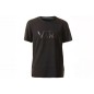 Maglietta Vans Ap M Flying VS Tee M VN0004YIBLK