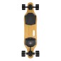 Skateboard elettrico ibrido Spokey E-Longbay 941207