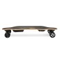 Skateboard elettrico ibrido Spokey E-Longbay 941207