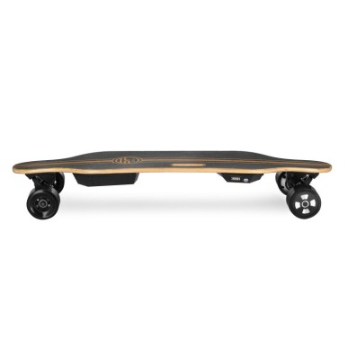 Hybrid electric skateboard Spokey E-Longbay 941207