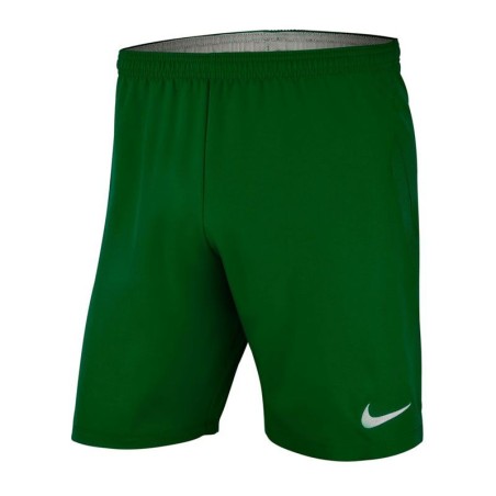 Pantaloncini da calcio Nike Laser Woven IV Short M AJ1245-302