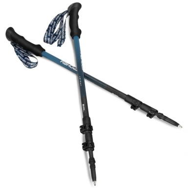 Trekking sticks Spokey CARBON 940974