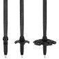 Spokey Carbon SPK-940975 trekking poles