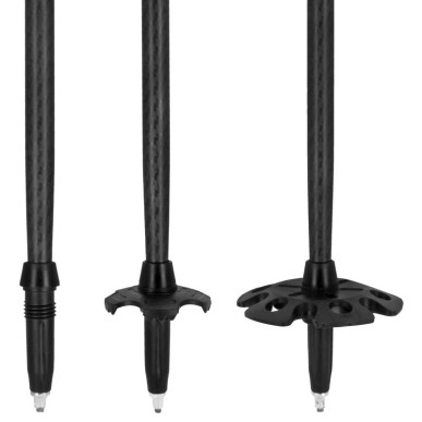 Spokey Carbon SPK-940975 trekking poles