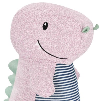 Poggiatesta turistico 2in1 cuscino-mascotte Spokey CUDDLY 941256