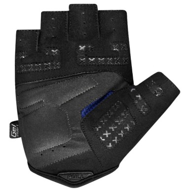 Spokey Expert cycling gloves M NY/OR M 941071