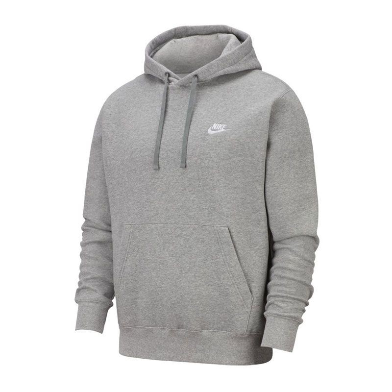 Felpa Nike NSW Club Fleece M BV2654-063