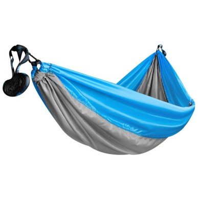 Ultralight tourist hammock Spokey AIR Rocker 941068