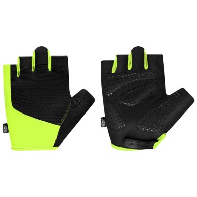 Gloves Spokey Aware L BK/YF M 6116930000