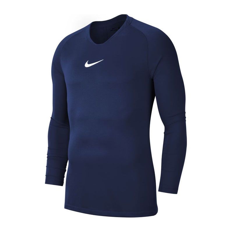 Maglia termica Nike Dry Park First Layer JR AV2611-410