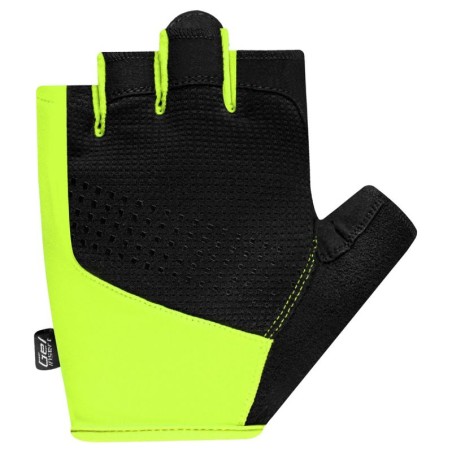 Spokey Avare SPK-941085 cycling gloves, size XL