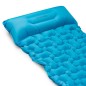 Materasso da trekking ultraleggero Spokey Spokey Air Bed SPK-941061