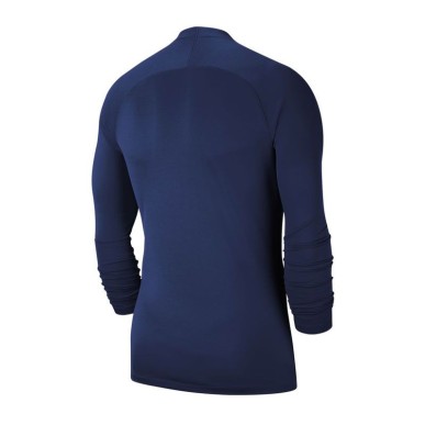 Nike Dry Park First Layer JR AV2611-410 thermal shirt