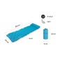 Spokey ultralight trekking mattress Spokey Air Bed SPK-941061