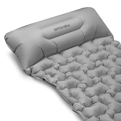 Spokey trekking mattress enlarged ultralight Air Bed 6306400000