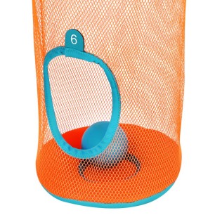 Spokey Diving Net 941665 per imparare a immergersi