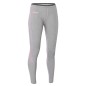 Thermoactive underwear Spokey Flora Set Lady Termo SM VT W 6114300000 gray and pink