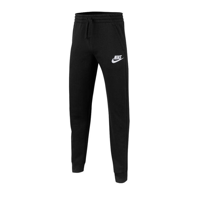 Pantaloni Nike NSW Club Fleece Jogger JR CI2911-010