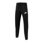 Pantaloni Nike NSW Club Fleece Jogger JR CI2911-010