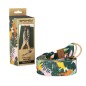 Spokey Home Jungle yoga strap 941959