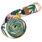 Spokey Home Jungle yoga strap 941959