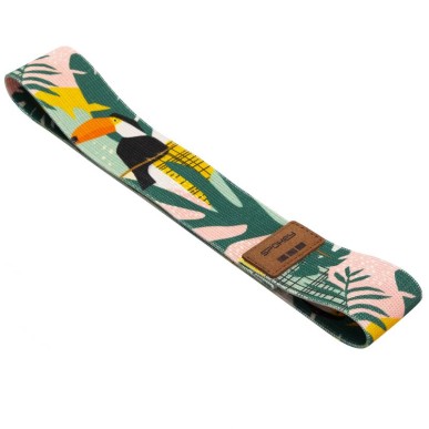 Spokey Home Jungle hard training rubber 941518