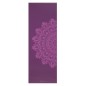 Yoga Mandala Purple Mandala 6mm GAIAM 62202