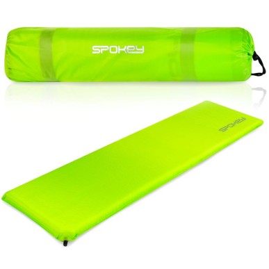 Spokey Fatty GN 927847 self-inflating mat