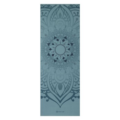 Tappetino yoga Premium Nagara 6mm GAIAM 62893