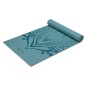 Yoga mat Premium Nagara 6mm GAIAM 62893