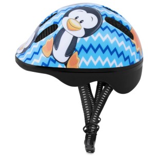 Casco Spokey Penguin Jr. 44-48 922204