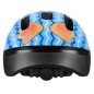 Helmet Spokey Penguin Jr. 44-48 922204