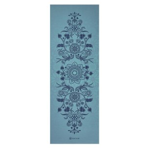 Tappetino yoga bifacciale Mystic 6 mm GAIAM 62899