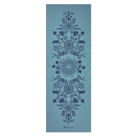 Tappetino yoga bifacciale Mystic 6 mm GAIAM 62899