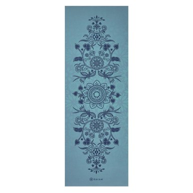 Mystic 6mm double-sided yoga mat GAIAM 62899