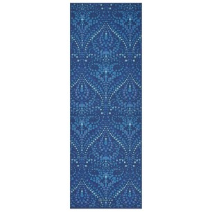 Tappetino yoga bifacciale Mystic 6 mm GAIAM 62899