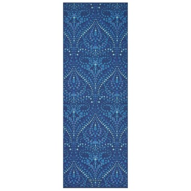 Mystic 6mm double-sided yoga mat GAIAM 62899