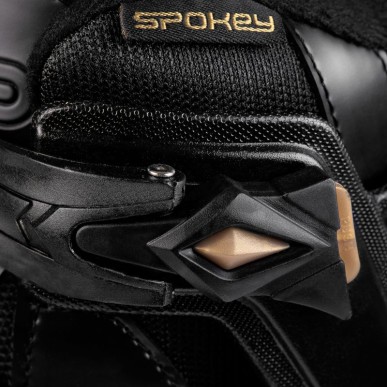 Inline skates Spokey PRIME PRO BK/GD 42 926972