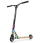 Monopattino Spokey Stunt Chameleon 926937