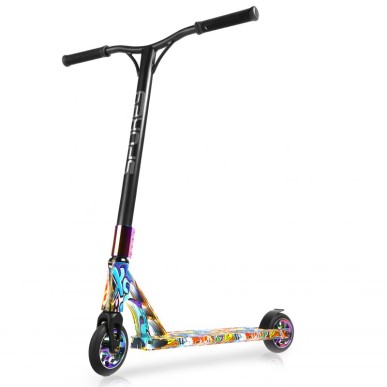 Monopattino Spokey Stunt Chameleon 926937