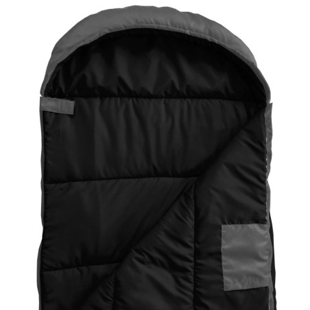 Sleeping bag Spokey Nordic mummy BK 928463