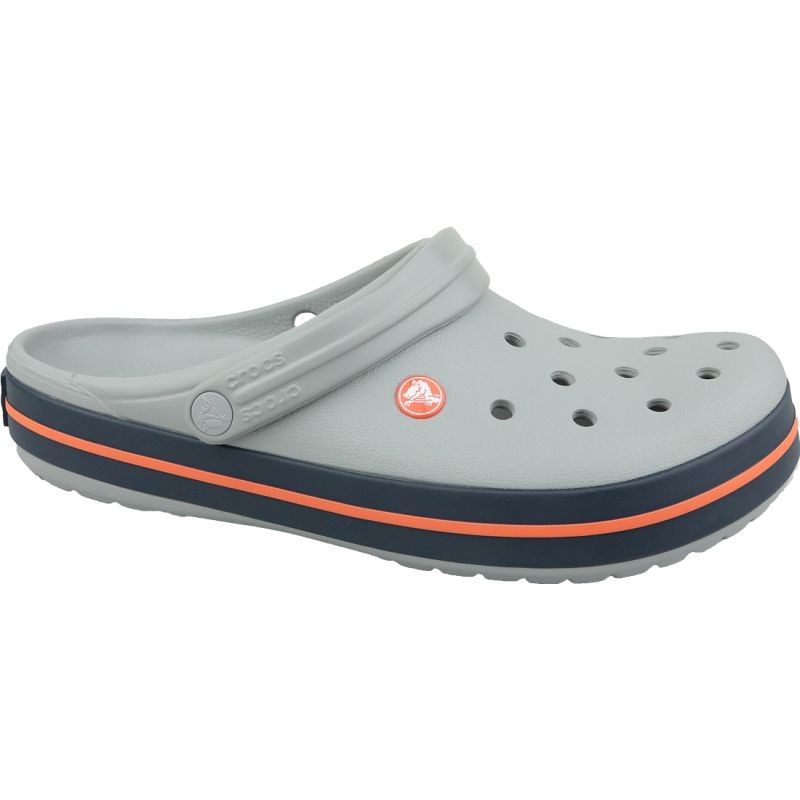 Pantofole Crocs Crocband U 11016-01U