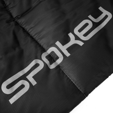 Sleeping bag Spokey Nordic mummy BK 928463