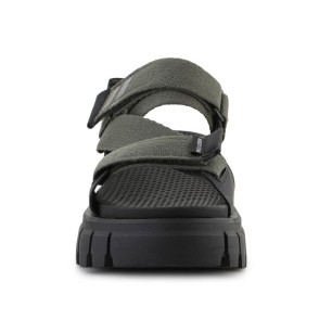 Sandals Palladium Revolt Sandal Army W 98581-309-M