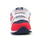 New Balance Jr IZ996XF3 shoes