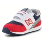 New Balance Jr IZ996XF3 shoes