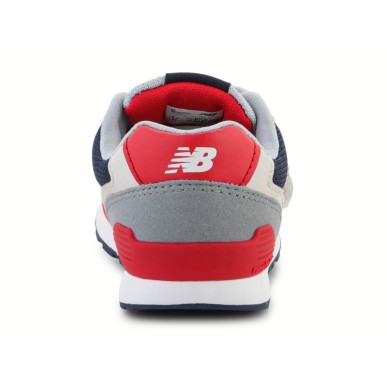 Scarpe New Balance Jr IZ996XF3