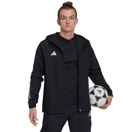 Felpa adidas Tiro 23 Competition All-Weather M HK7656