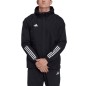 Felpa adidas Tiro 23 Competition All-Weather M HK7656