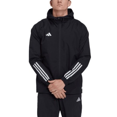 Felpa adidas Tiro 23 Competition All-Weather M HK7656